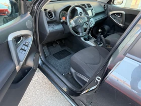 Toyota Rav4 2.2D-4D 136к.с. NAVI 4x4 ИТАЛИЯ, снимка 10