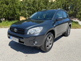 Toyota Rav4 2.2D-4D 136к.с. NAVI 4x4 ИТАЛИЯ, снимка 1