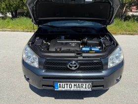 Toyota Rav4 2.2D-4D 136к.с. NAVI 4x4 ИТАЛИЯ, снимка 17