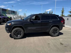 Jeep Grand cherokee * Limited * DISTRONIC* ОБУДХВАНЕ* ПАНОРАМА* , снимка 2