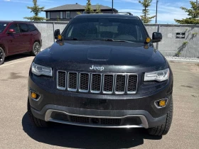 Jeep Grand cherokee * Limited * DISTRONIC* ОБУДХВАНЕ* ПАНОРАМА* , снимка 6