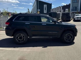 Jeep Grand cherokee * Limited * DISTRONIC* ОБУДХВАНЕ* ПАНОРАМА* , снимка 3