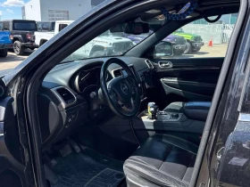 Jeep Grand cherokee * Limited * DISTRONIC* ОБУДХВАНЕ* ПАНОРАМА* , снимка 5