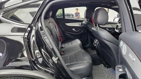 Mercedes-Benz GLC 43 AMG BURMASTER* HEAD-UP* 360* КРАЙНА ЦЕНА, снимка 15