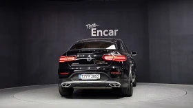 Mercedes-Benz GLC 43 AMG BURMASTER* HEAD-UP* 360* КРАЙНА ЦЕНА, снимка 3