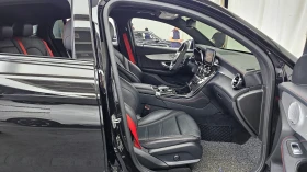 Mercedes-Benz GLC 43 AMG BURMASTER* HEAD-UP* 360* КРАЙНА ЦЕНА, снимка 14