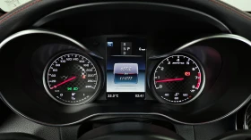 Mercedes-Benz GLC 43 AMG BURMASTER* HEAD-UP* 360* КРАЙНА ЦЕНА, снимка 7