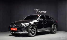 Mercedes-Benz GLC 43 AMG BURMASTER* HEAD-UP* 360* КРАЙНА ЦЕНА, снимка 1