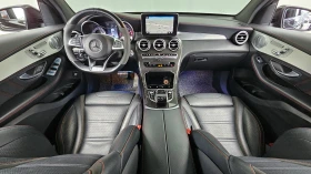 Mercedes-Benz GLC 43 AMG BURMASTER* HEAD-UP* 360* КРАЙНА ЦЕНА, снимка 6