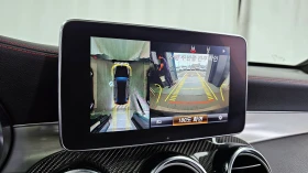 Mercedes-Benz GLC 43 AMG BURMASTER* HEAD-UP* 360* КРАЙНА ЦЕНА, снимка 11