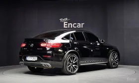 Mercedes-Benz GLC 43 AMG BURMASTER* HEAD-UP* 360* КРАЙНА ЦЕНА, снимка 4