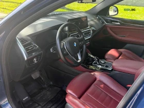 BMW X4 30I ЦЕНА ДО БЪЛГАРИЯ + РЕГИСТРАЦИЯ & АВТО КРЕДИТ, снимка 7