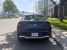 BMW X4 30I ЦЕНА ДО БЪЛГАРИЯ + РЕГИСТРАЦИЯ & АВТО КРЕДИТ, снимка 5