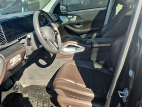Mercedes-Benz GLE 350 AMG-pkg* 360view* Pano* Brum* Distronic* Обдухване, снимка 5