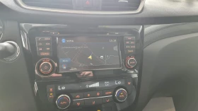 Nissan X-trail 2.0 4x4 TEKNA, снимка 11