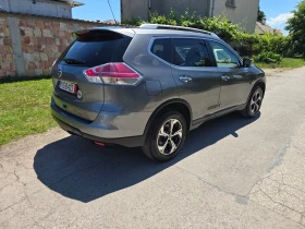 Nissan X-trail 2.0 4x4 TEKNA, снимка 5
