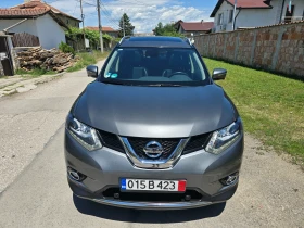 Nissan X-trail 2.0 4x4 TEKNA, снимка 1