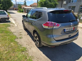 Nissan X-trail 2.0 4x4 TEKNA, снимка 4