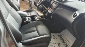 Nissan X-trail 2.0 4x4 TEKNA, снимка 13