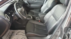 Nissan X-trail 2.0 4x4 TEKNA, снимка 14