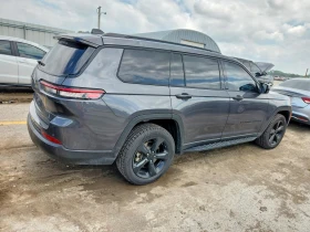 Jeep Grand cherokee 3.6l L Laredo, снимка 3