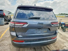 Jeep Grand cherokee 3.6l L Laredo, снимка 6