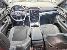 Jeep Grand cherokee 3.6l L Laredo, снимка 8