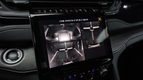 Jeep Grand cherokee 2023* OVERLAND* ОБДУХ* 360* DIS* HUD* 3XDIGITAL* К, снимка 11