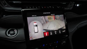 Jeep Grand cherokee 2023* OVERLAND* ОБДУХ* 360* DIS* HUD* 3XDIGITAL* К, снимка 12