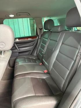 VW Touareg, снимка 13