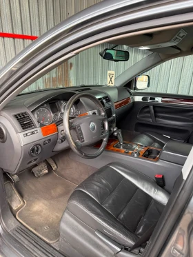 VW Touareg, снимка 10