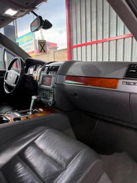 VW Touareg, снимка 11