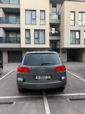 VW Touareg, снимка 6