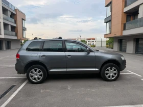 VW Touareg, снимка 5