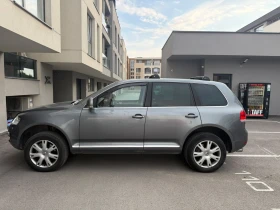 VW Touareg, снимка 4