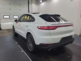 Porsche Cayenne COUPE AWD | CARFAX | АВТОКРЕДИТ БЕЗ ПЪРВОНАЧАЛНА , снимка 5
