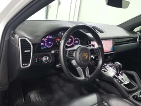 Porsche Cayenne COUPE AWD | CARFAX | АВТОКРЕДИТ БЕЗ ПЪРВОНАЧАЛНА , снимка 8