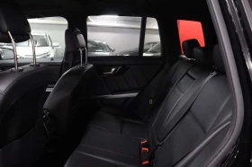 Mercedes-Benz GLK * 250 BlueTEC * CARFAX * ЦЕНА ДО БГ, снимка 10