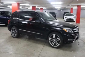 Mercedes-Benz GLK * 250 BlueTEC * CARFAX * ЦЕНА ДО БГ, снимка 3