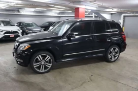Mercedes-Benz GLK * 250 BlueTEC * CARFAX * ЦЕНА ДО БГ, снимка 2