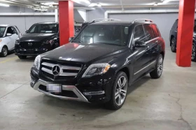 Mercedes-Benz GLK * 250 BlueTEC * CARFAX * ЦЕНА ДО БГ, снимка 1