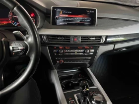 BMW X5 М ПАКЕТ/xDrive35i/СARFAX/ФИНАНСИРАНЕ, снимка 9