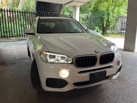 BMW X5 М ПАКЕТ/xDrive35i/СARFAX/ФИНАНСИРАНЕ, снимка 6
