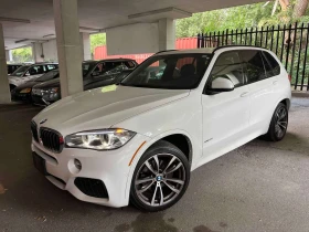 BMW X5 М ПАКЕТ/xDrive35i/СARFAX/ФИНАНСИРАНЕ, снимка 1