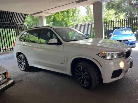 BMW X5 М ПАКЕТ/xDrive35i/СARFAX/ФИНАНСИРАНЕ, снимка 3
