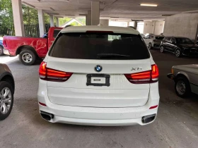 BMW X5 М ПАКЕТ/xDrive35i/СARFAX/ФИНАНСИРАНЕ, снимка 4
