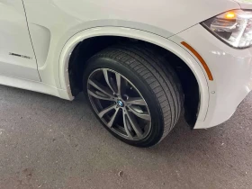 BMW X5 М ПАКЕТ/xDrive35i/СARFAX/ФИНАНСИРАНЕ, снимка 7
