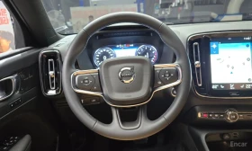 Volvo XC40 * B4 Inscription * ФИНАНСИРАНЕ, снимка 15