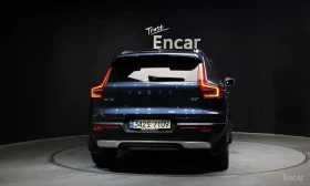 Volvo XC40 * B4 Inscription * ФИНАНСИРАНЕ, снимка 4