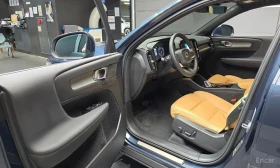 Volvo XC40 * B4 Inscription * ФИНАНСИРАНЕ, снимка 10